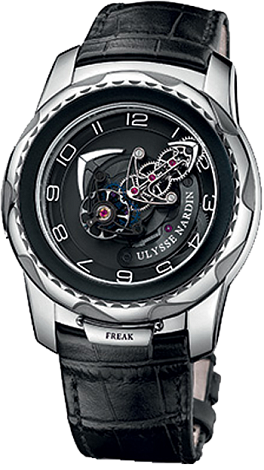 Replica Ulysse Nardin Freak Cruiser 2050-131 Complications watch